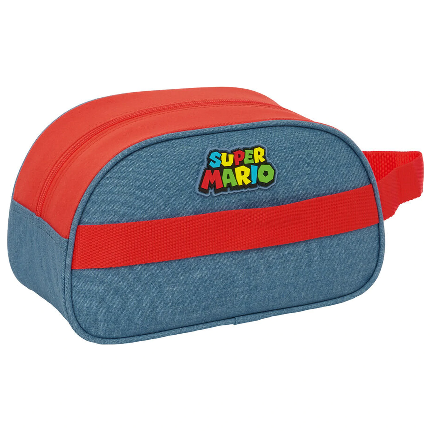 Super Mario adaptable carrying case product photo