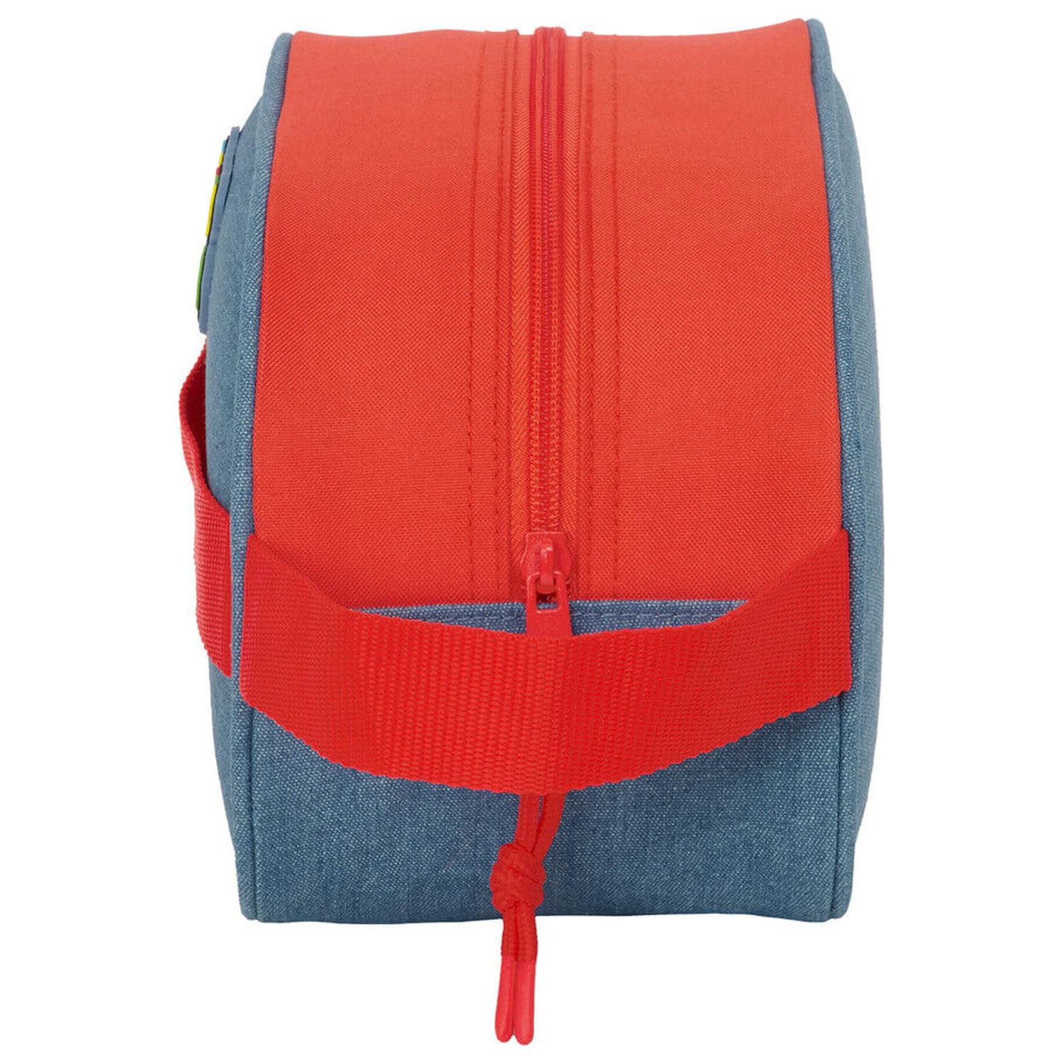 Super Mario adaptable carrying case product photo