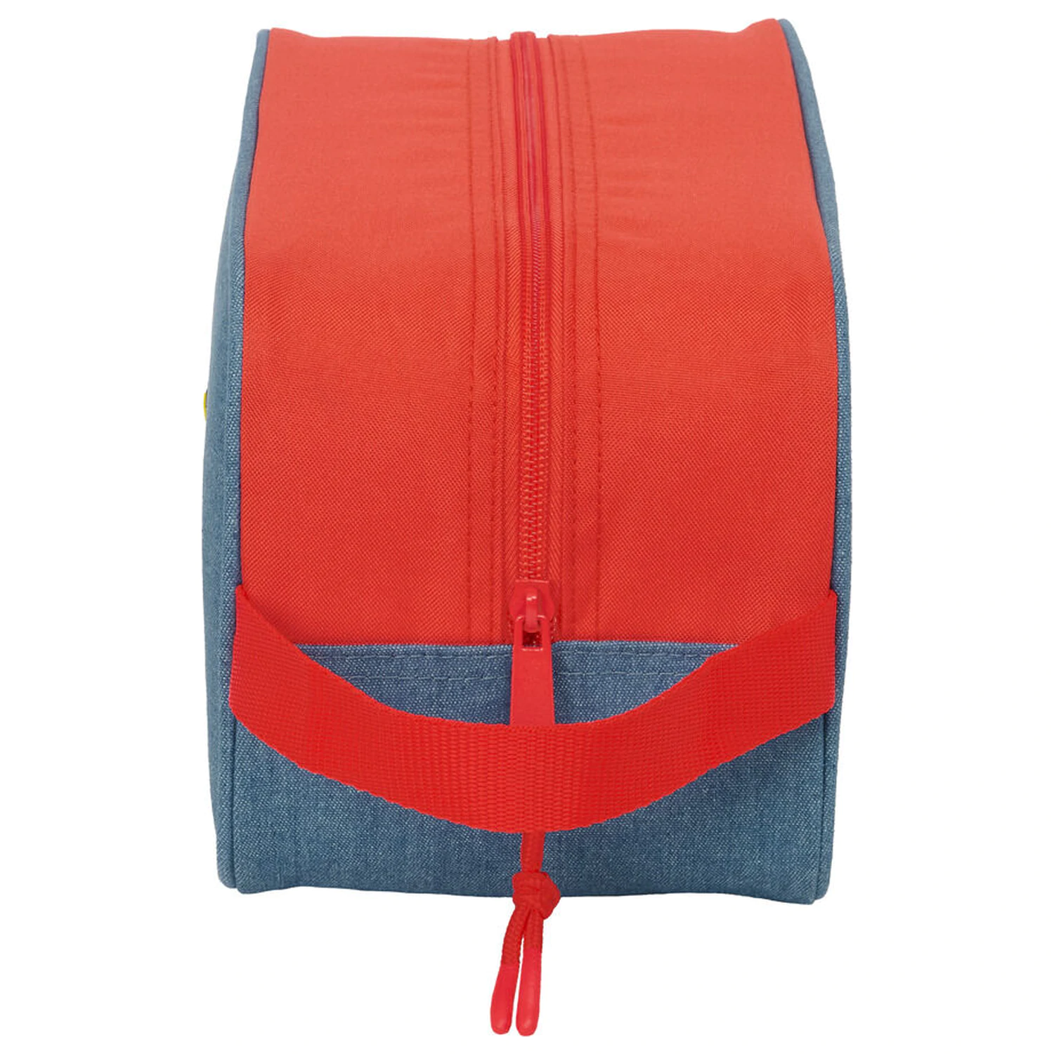 Super Mario shoe bag product photo