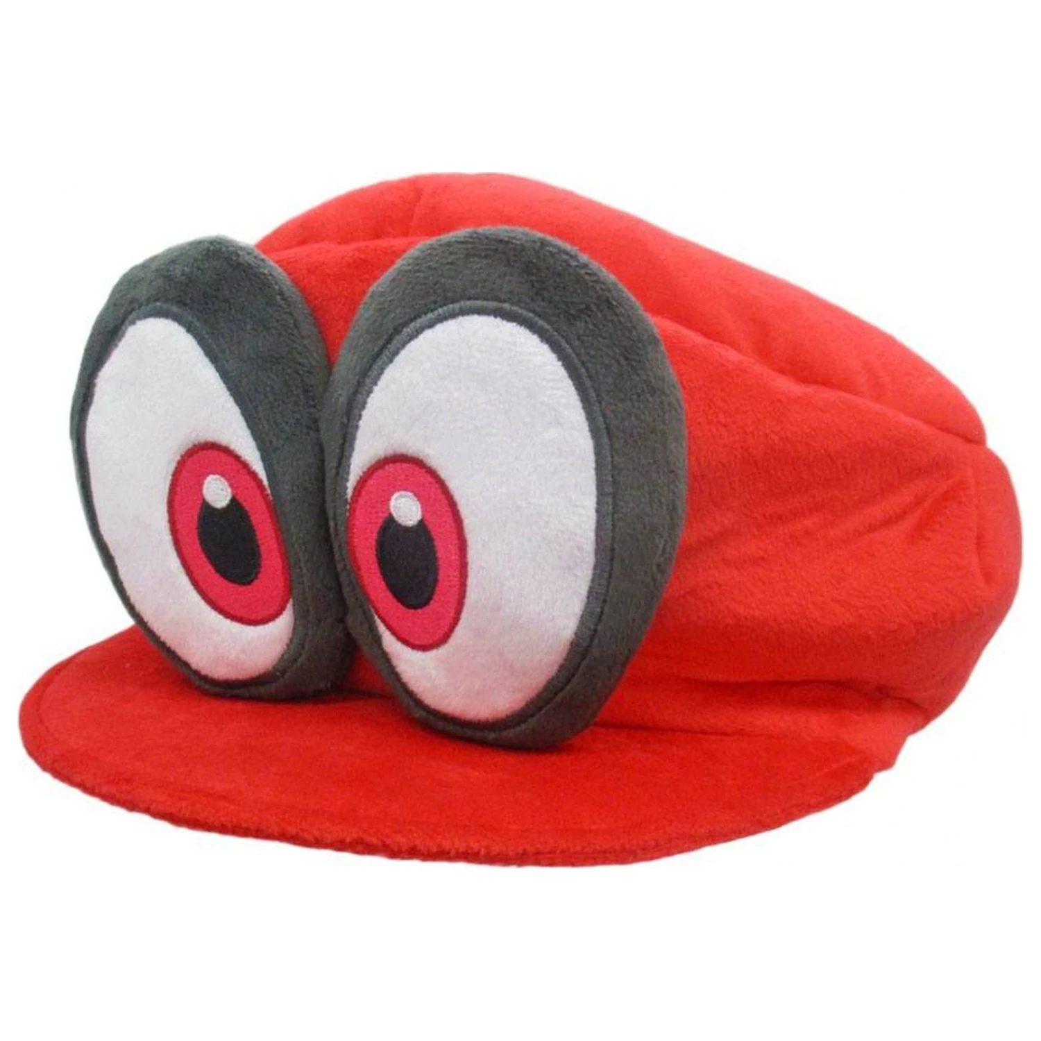 Super Mario Odyssey Plush Figure Mario's Cap (Cappy) 24 cm product photo