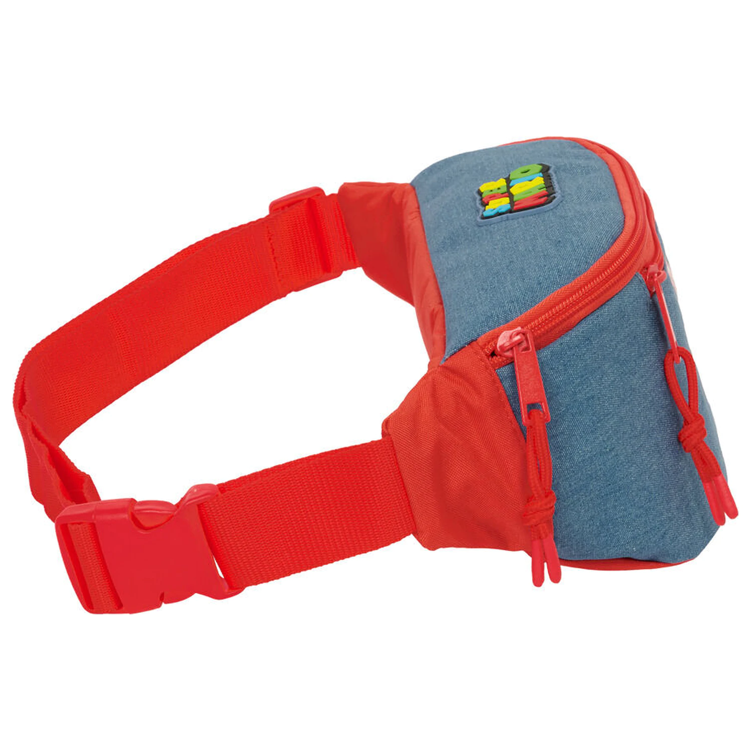 Super Mario waist bag product photo