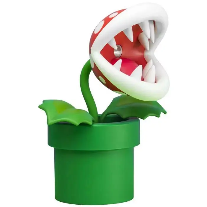 Super Mario Piranha Plant Light product photo