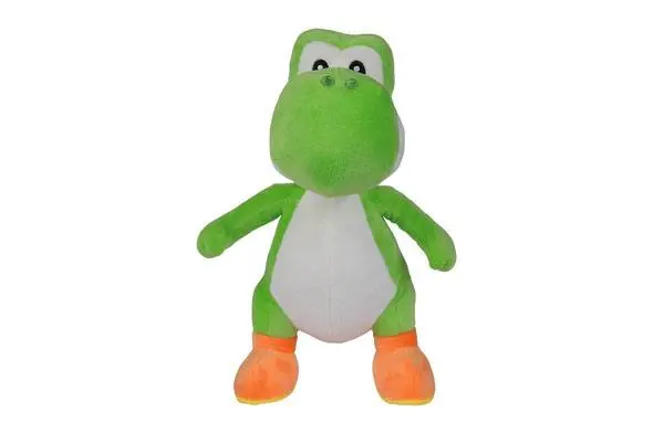 Super Mario Plush Figure Yoshi 30 cm product photo