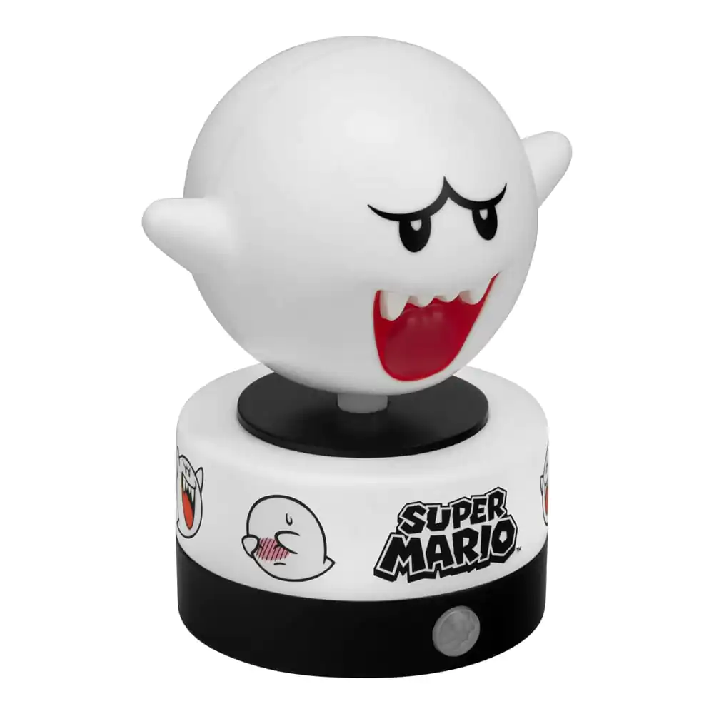 Super Mario Room Guard Boo lamp product photo