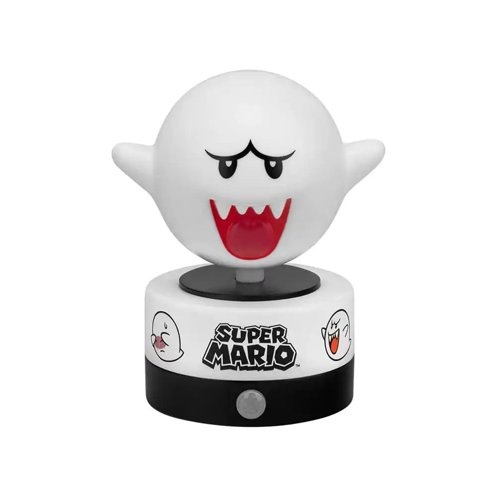 Super Mario Room Guard Boo lamp product photo