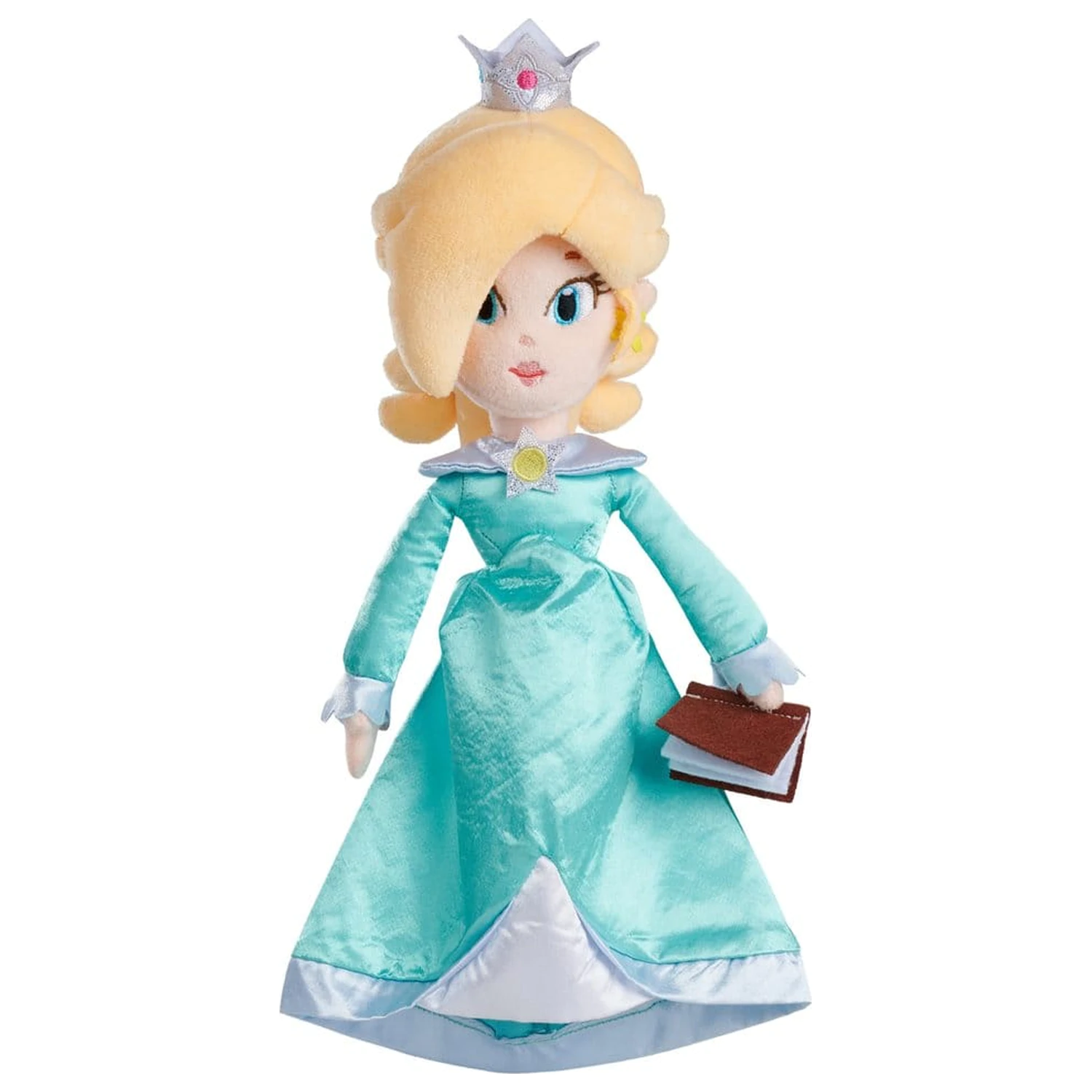 Super Mario Plush Figure Rosalina 27cm product photo