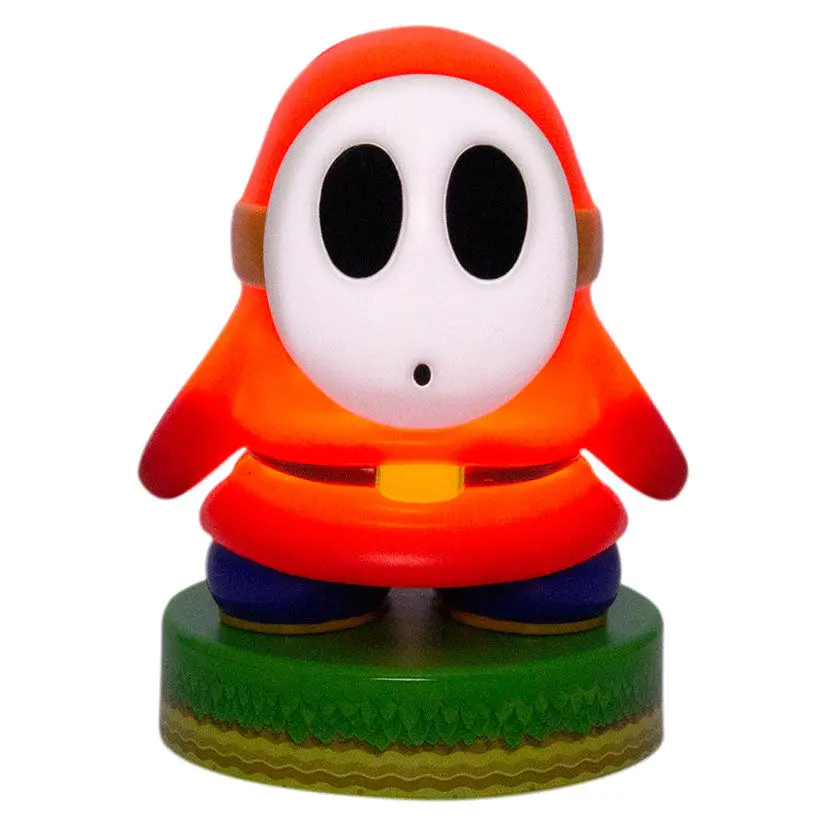 Super Mario Shy Guy Icon Light product photo