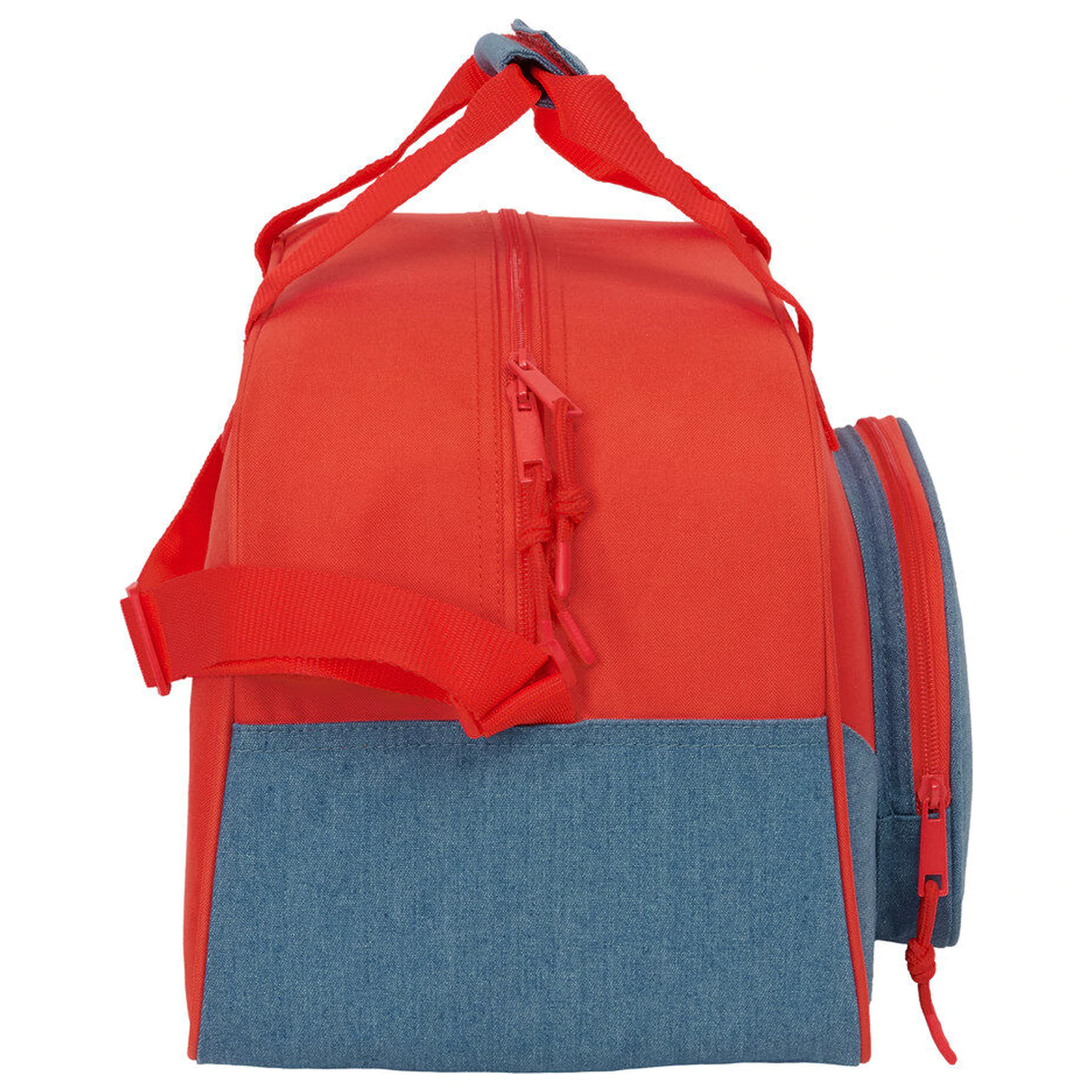 Super Mario sport bag 40cm product photo