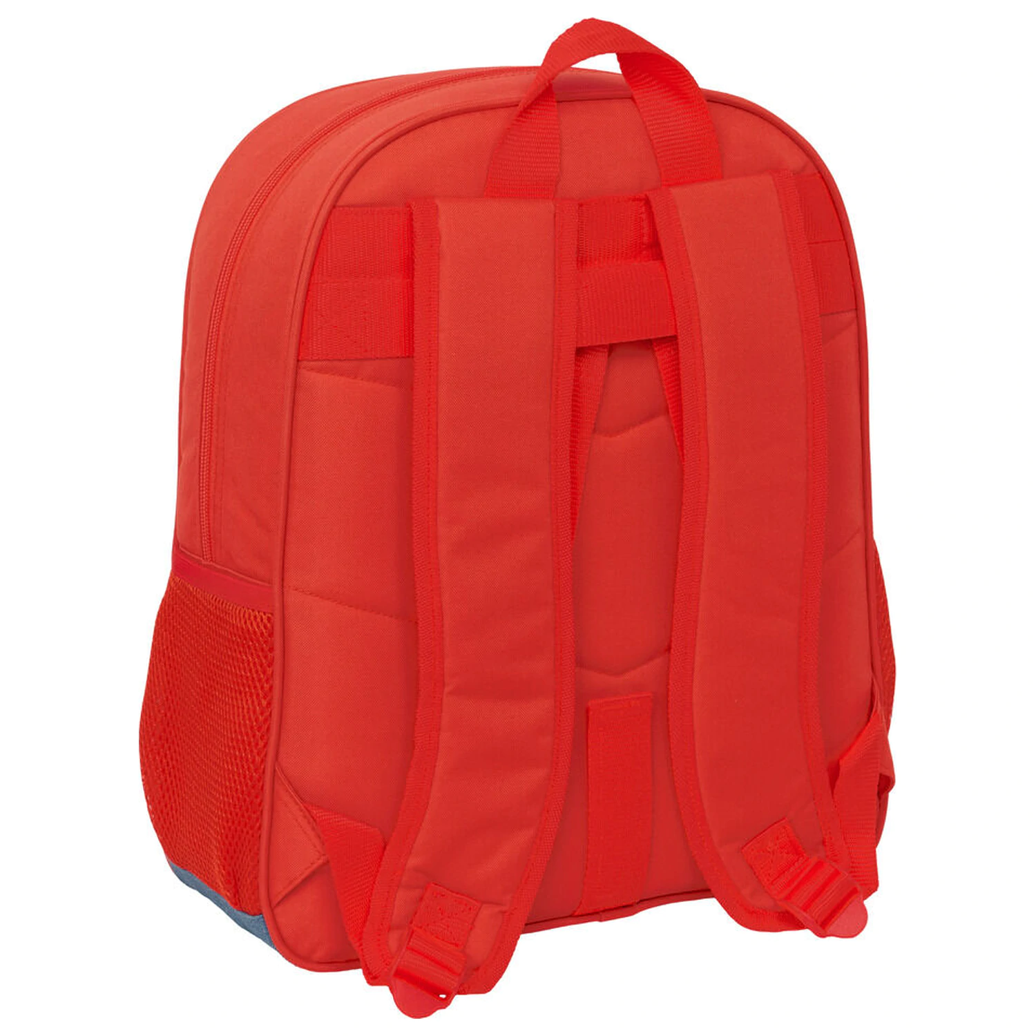 Super Mario adaptable backpack 38cm product photo