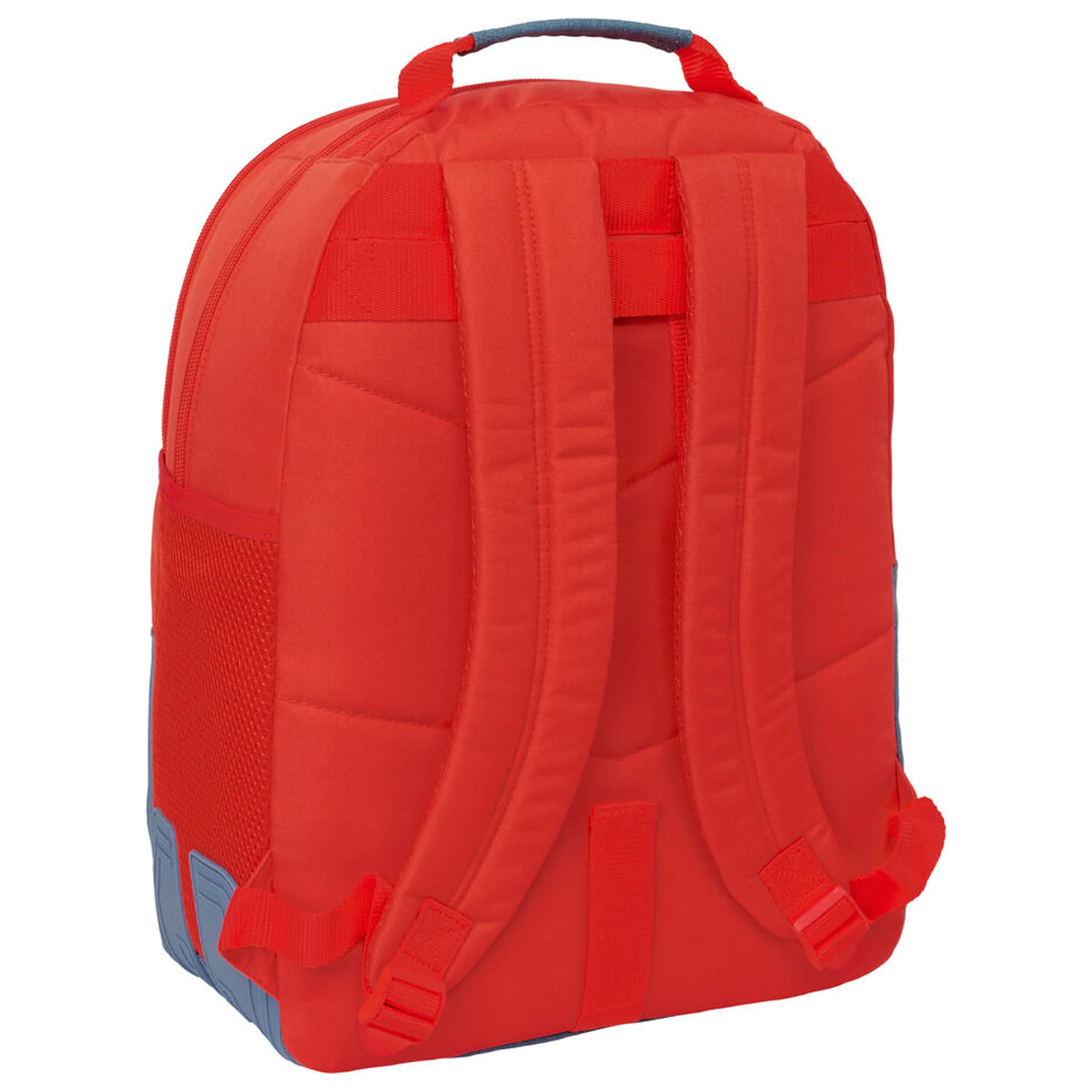 Super Mario adaptable backpack 42cm product photo