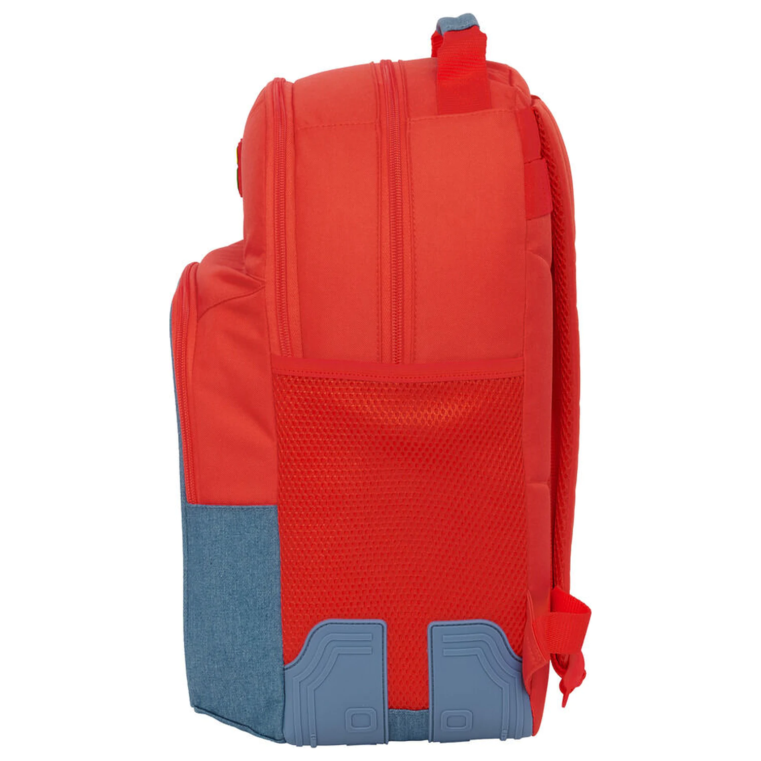 Super Mario adaptable backpack 42cm product photo