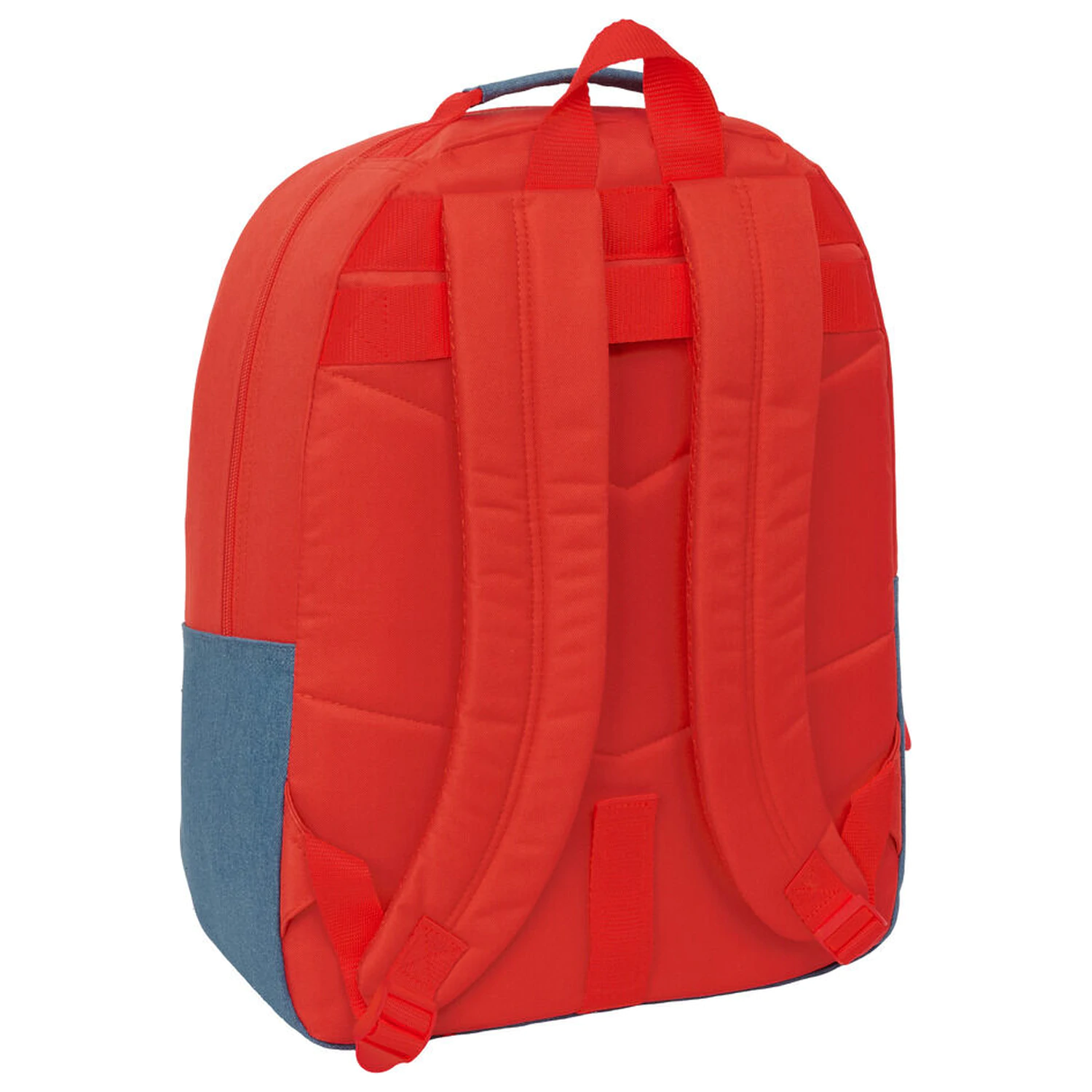 Super Mario adaptable backpack 42cm product photo