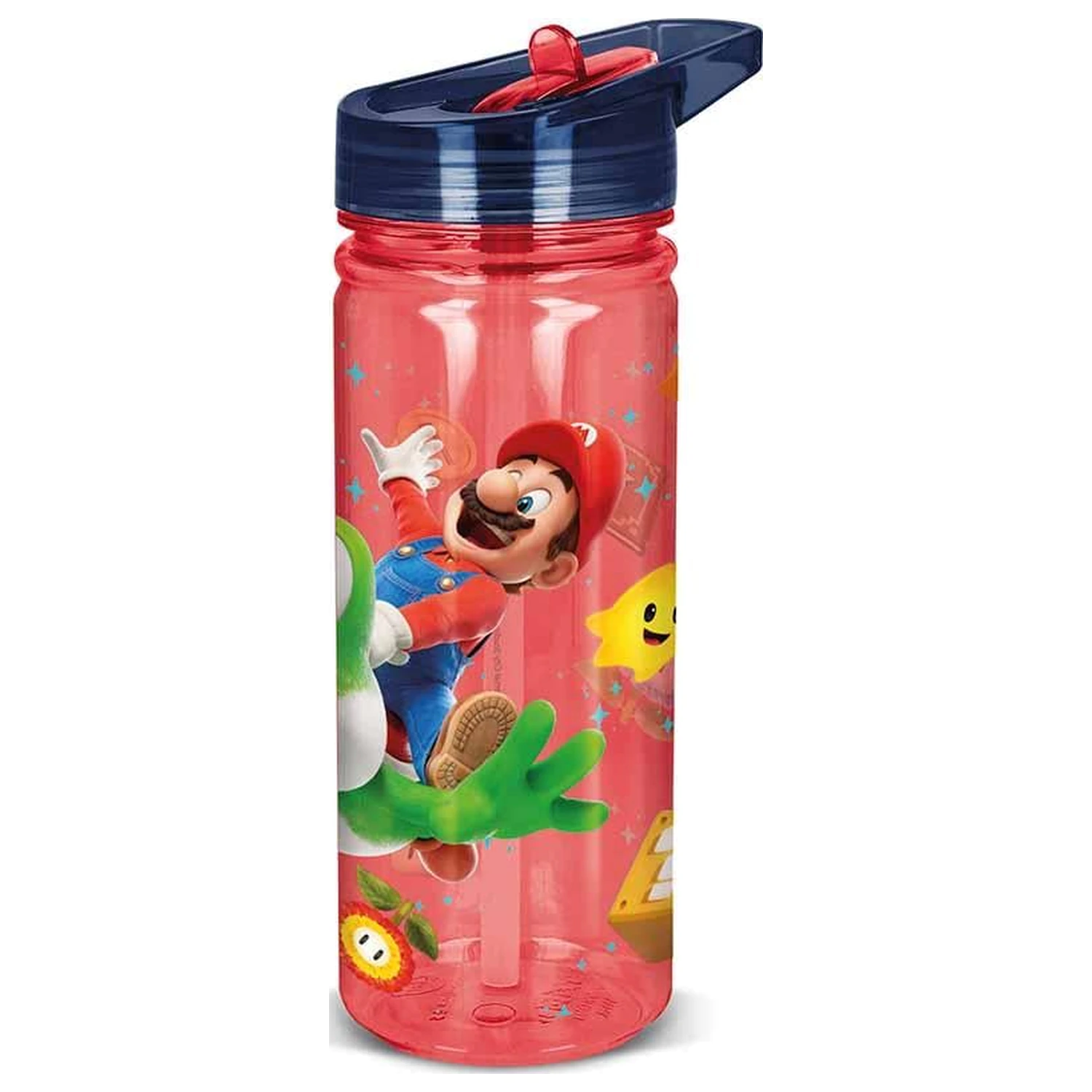 SUPER MARIO The Movie Sport Bottle 562ml product photo