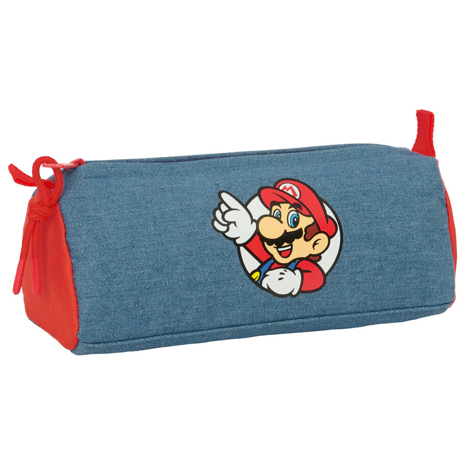 Super Mario pencil case product photo