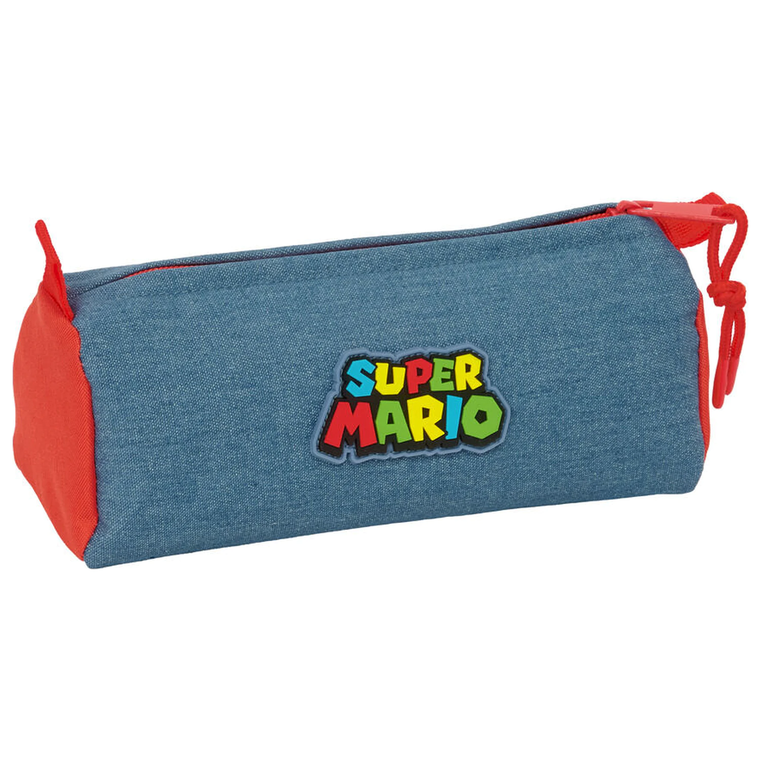 Super Mario pencil case product photo