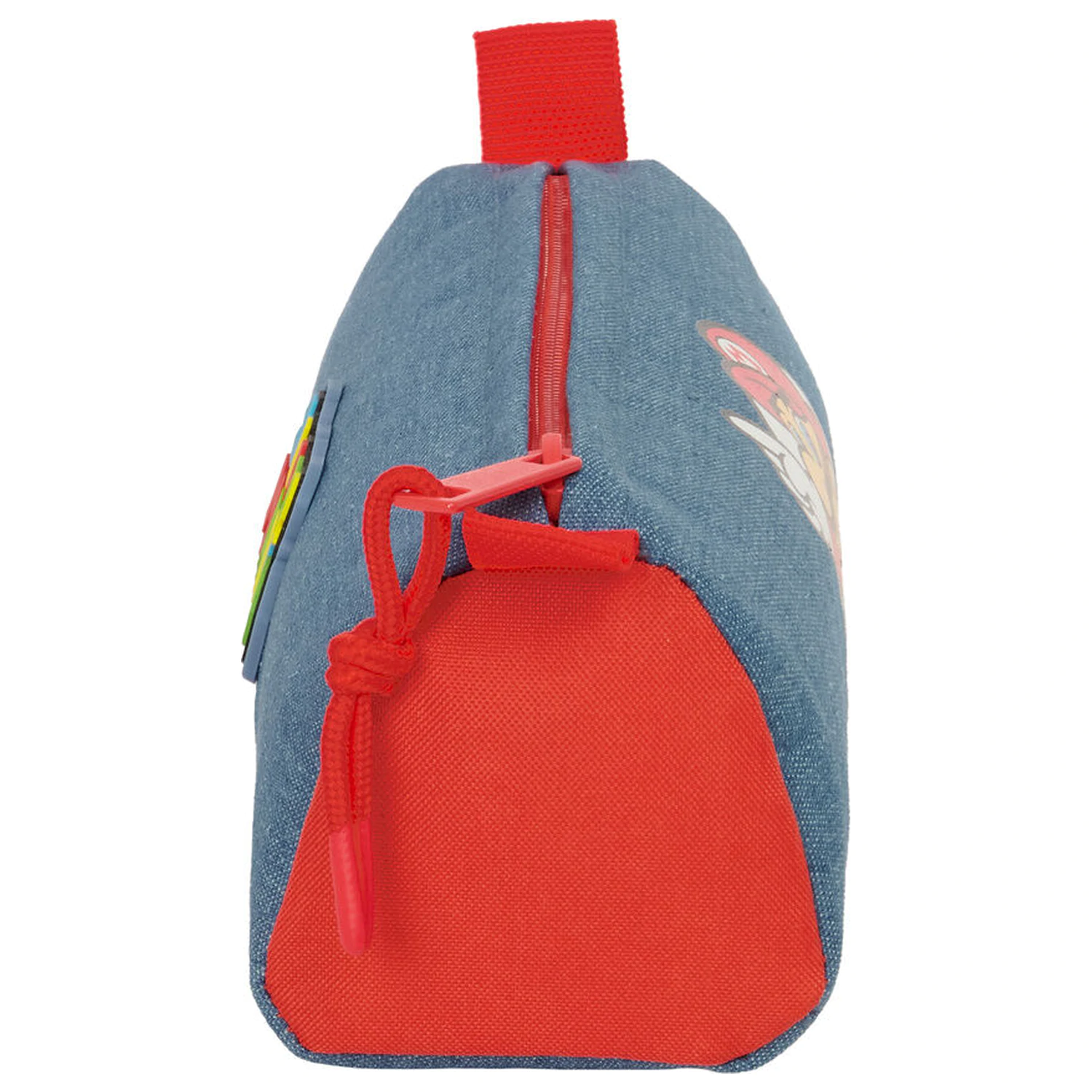 Super Mario pencil case product photo