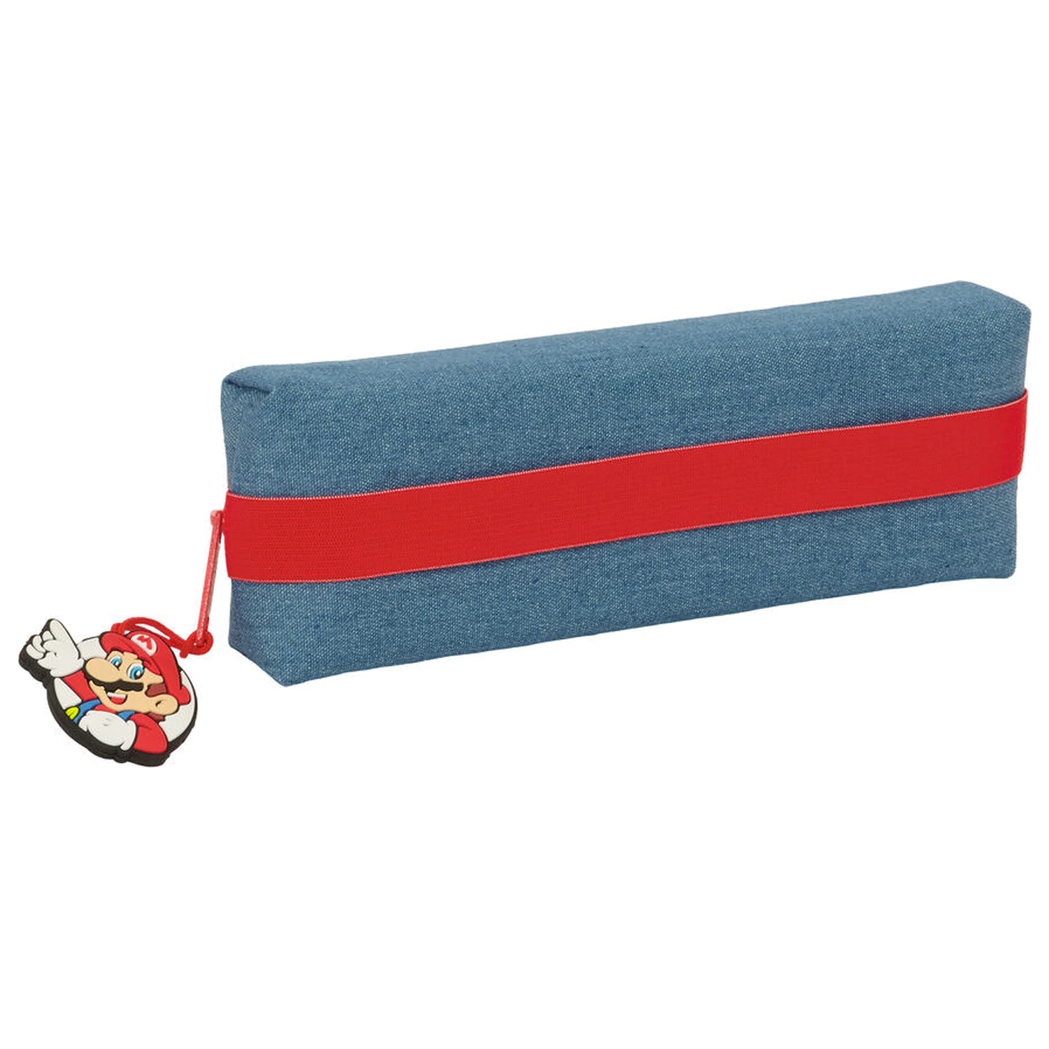 Super Mario pencil case product photo