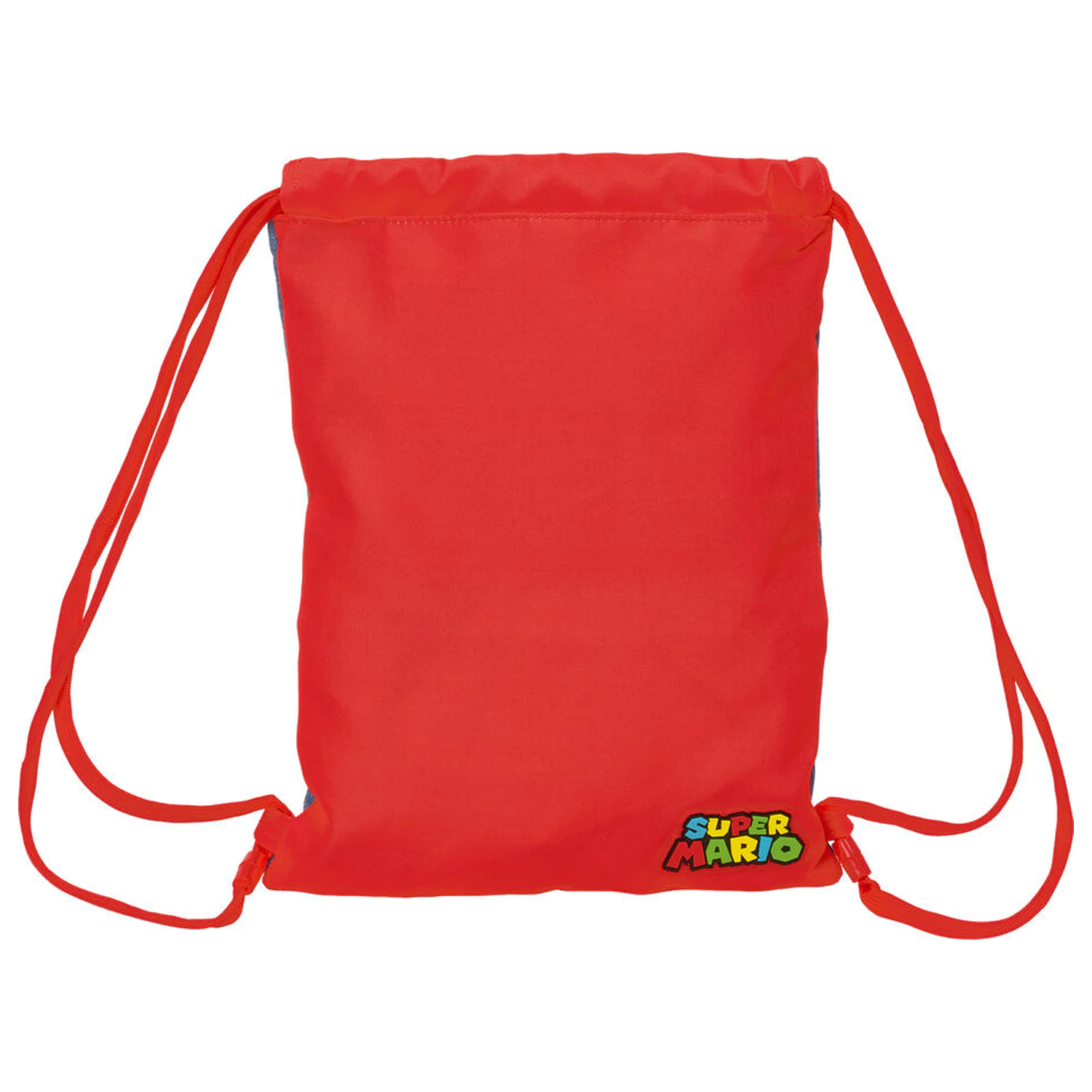 Super Mario gym bag 34cm product photo