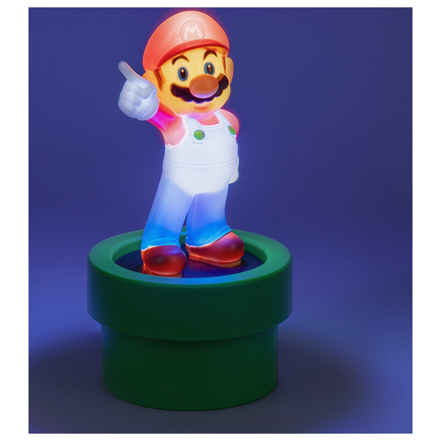 Super Mario USB Decorative Light product photo