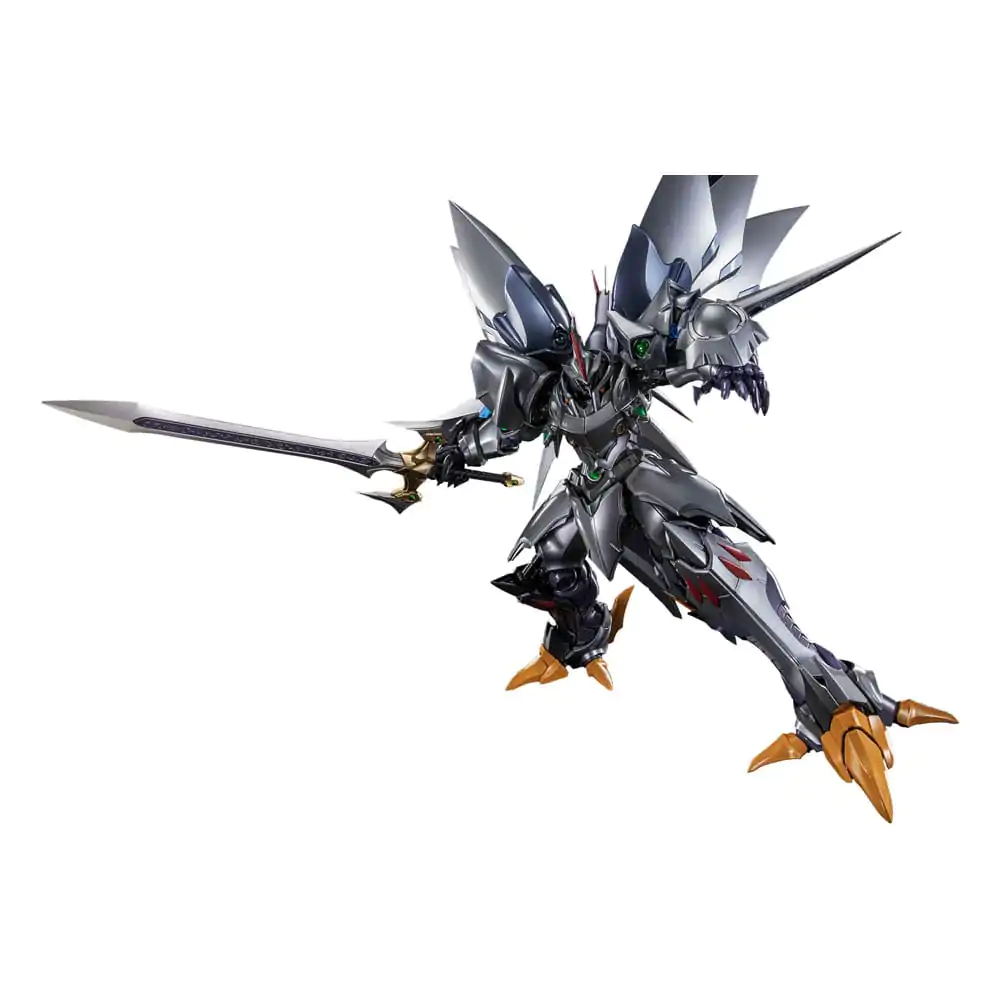 Super Robot Wars PVC 1/6 Rurudo Eve Body Harness Ver. TPK-020 Actionfigure 25 cm product photo