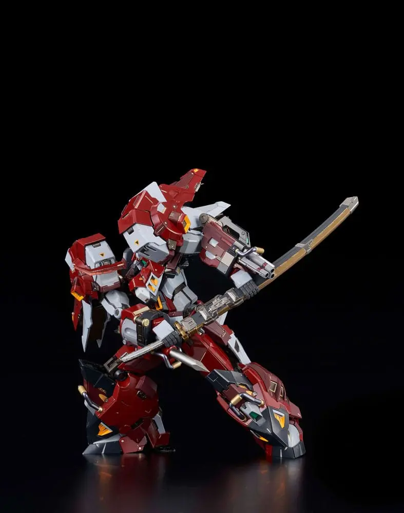 Super Robot Wars OG Action Figure Alteisen 21 cm product photo