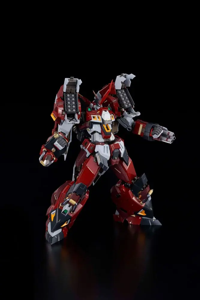 Super Robot Wars OG Action Figure Alteisen 21 cm product photo