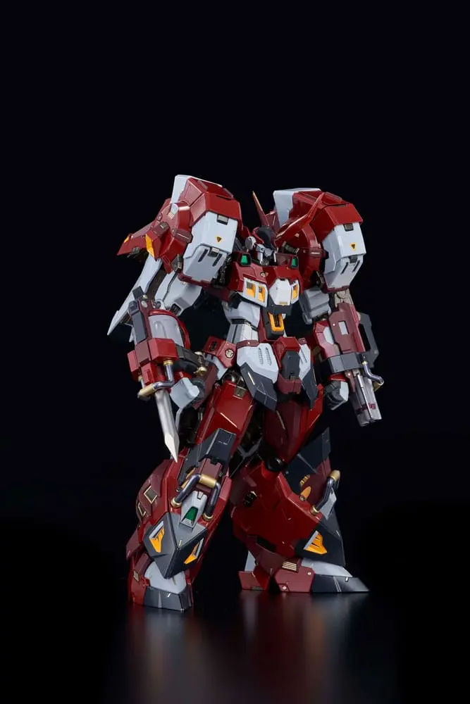 Super Robot Wars OG Action Figure Alteisen 21 cm product photo