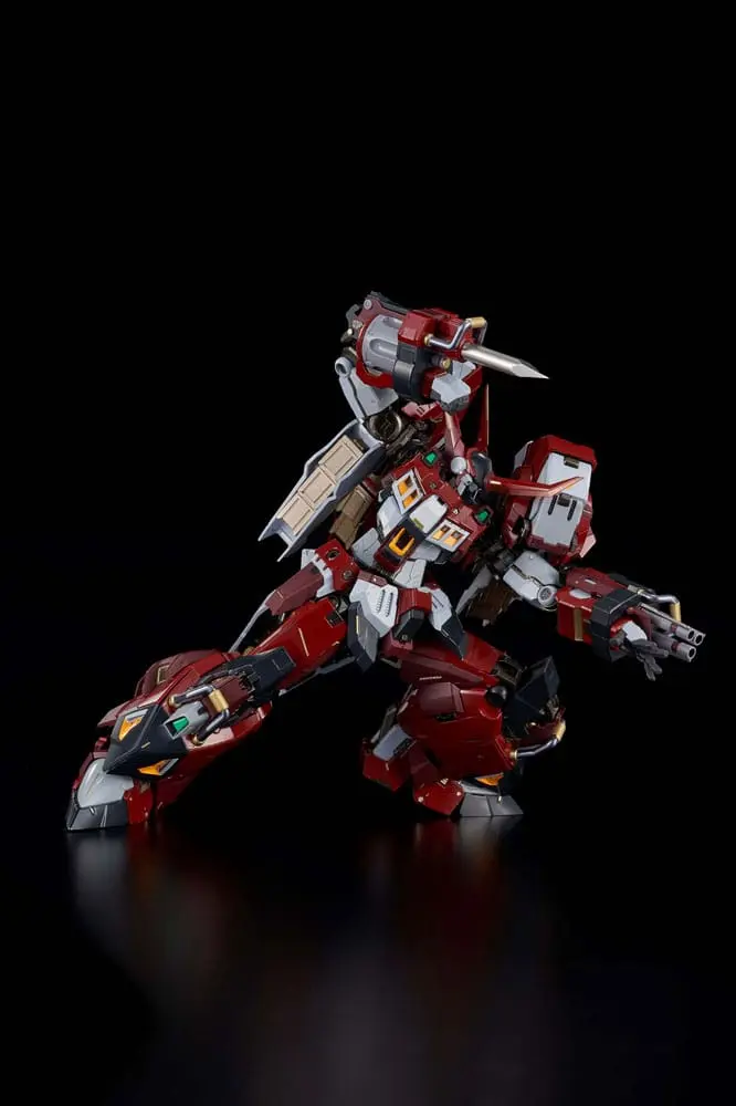 Super Robot Wars OG Action Figure Alteisen 21 cm product photo