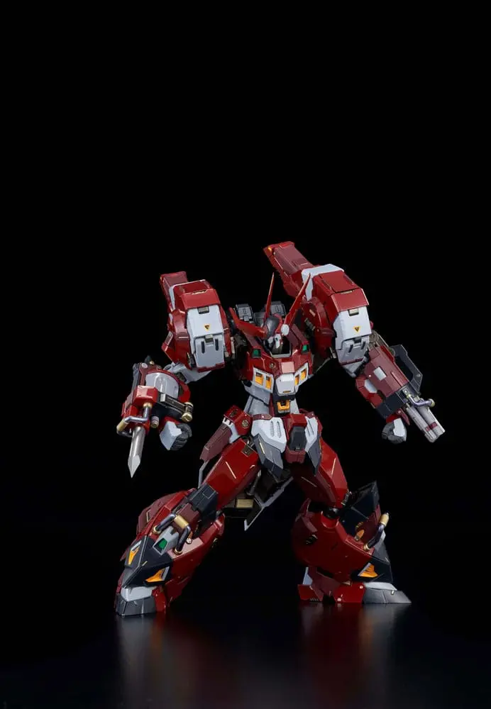 Super Robot Wars OG Action Figure Alteisen 21 cm product photo