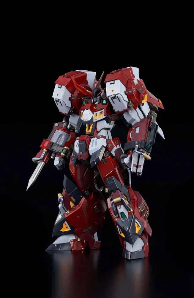 Super Robot Wars OG Action Figure Alteisen 21 cm product photo