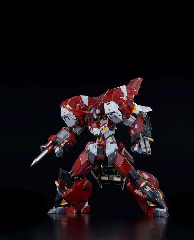 Super Robot Wars OG Action Figure Alteisen 21 cm product photo