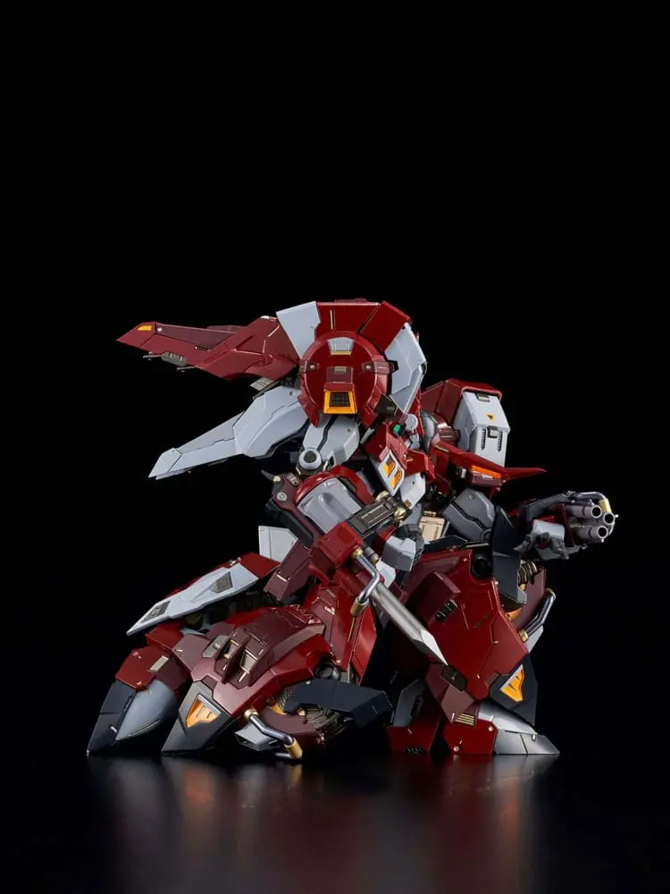 Super Robot Wars OG Action Figure Alteisen 21 cm product photo