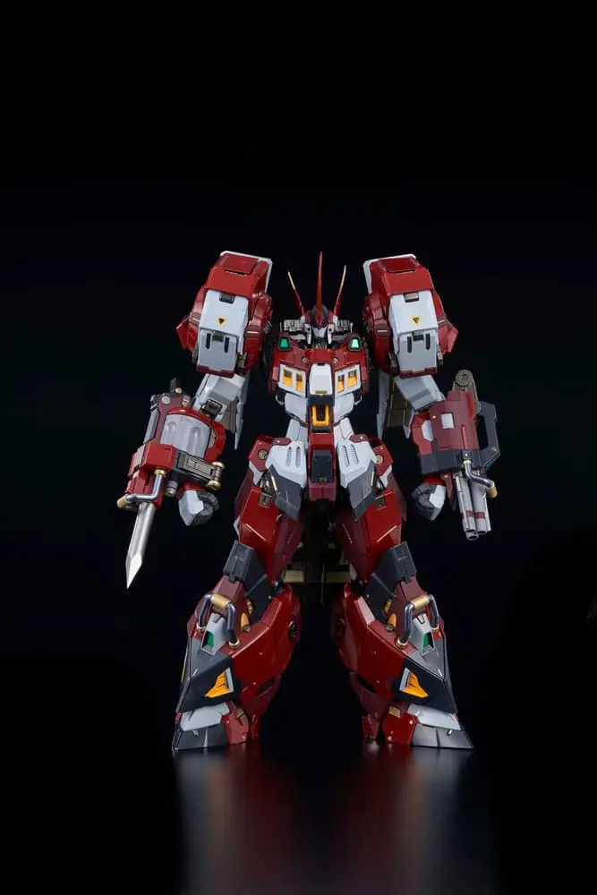 Super Robot Wars OG Action Figure Alteisen 21 cm product photo
