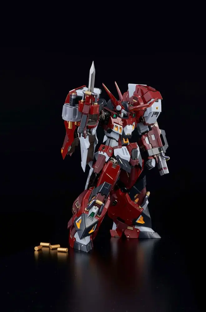 Super Robot Wars OG Action Figure Alteisen 21 cm product photo