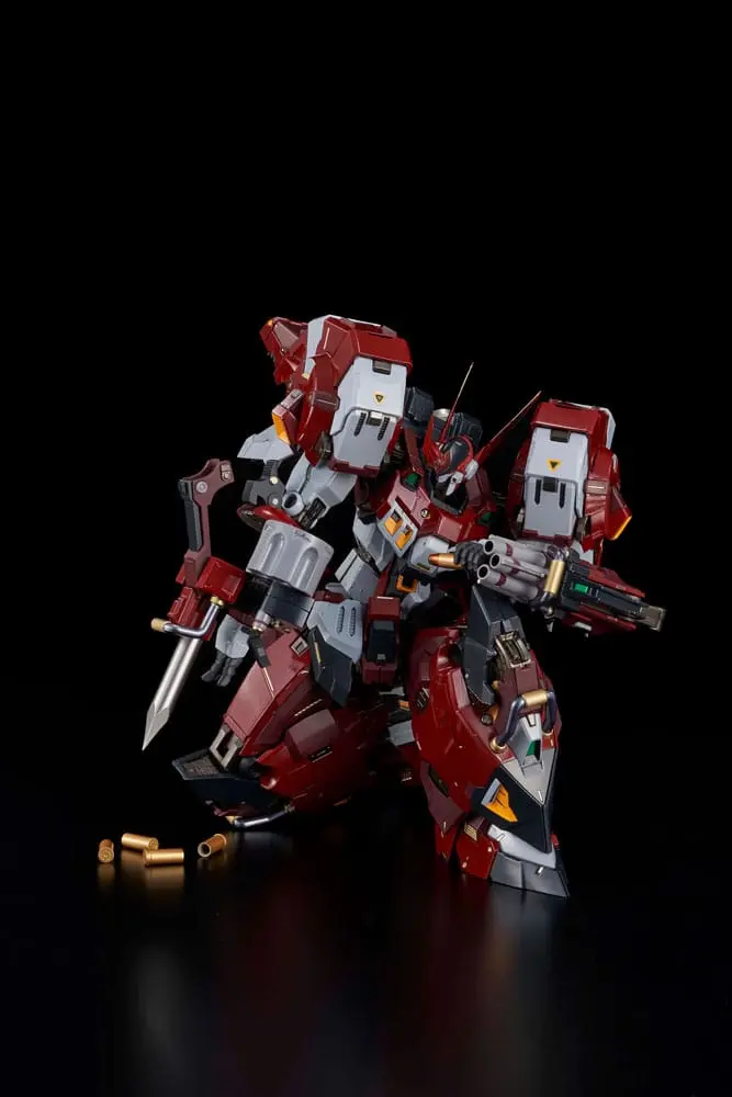 Super Robot Wars OG Action Figure Alteisen 21 cm product photo
