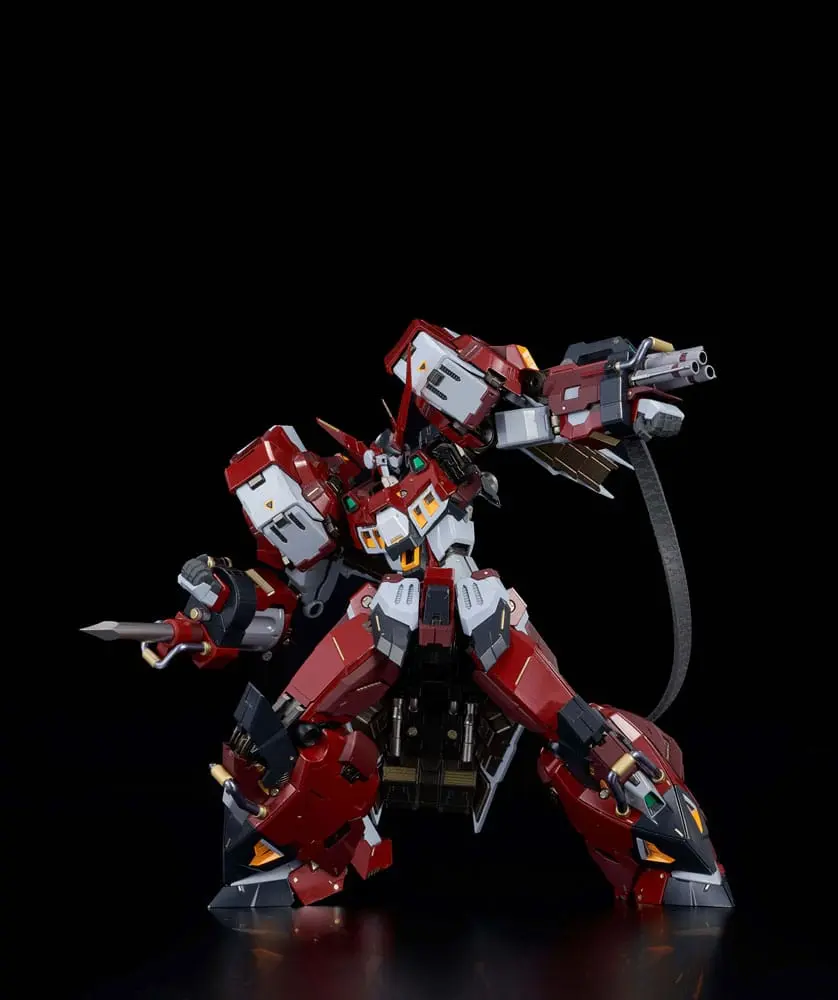 Super Robot Wars OG Action Figure Alteisen 21 cm product photo