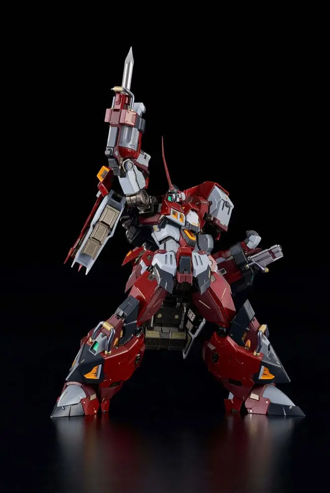 Super Robot Wars OG Action Figure Alteisen 21 cm product photo