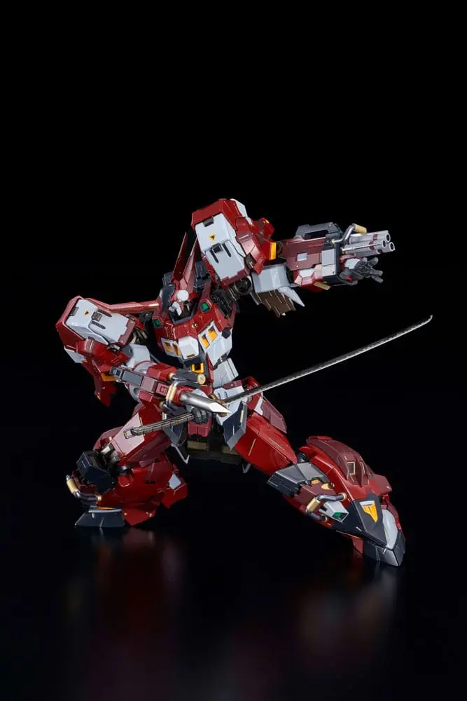 Super Robot Wars OG Action Figure Alteisen 21 cm product photo