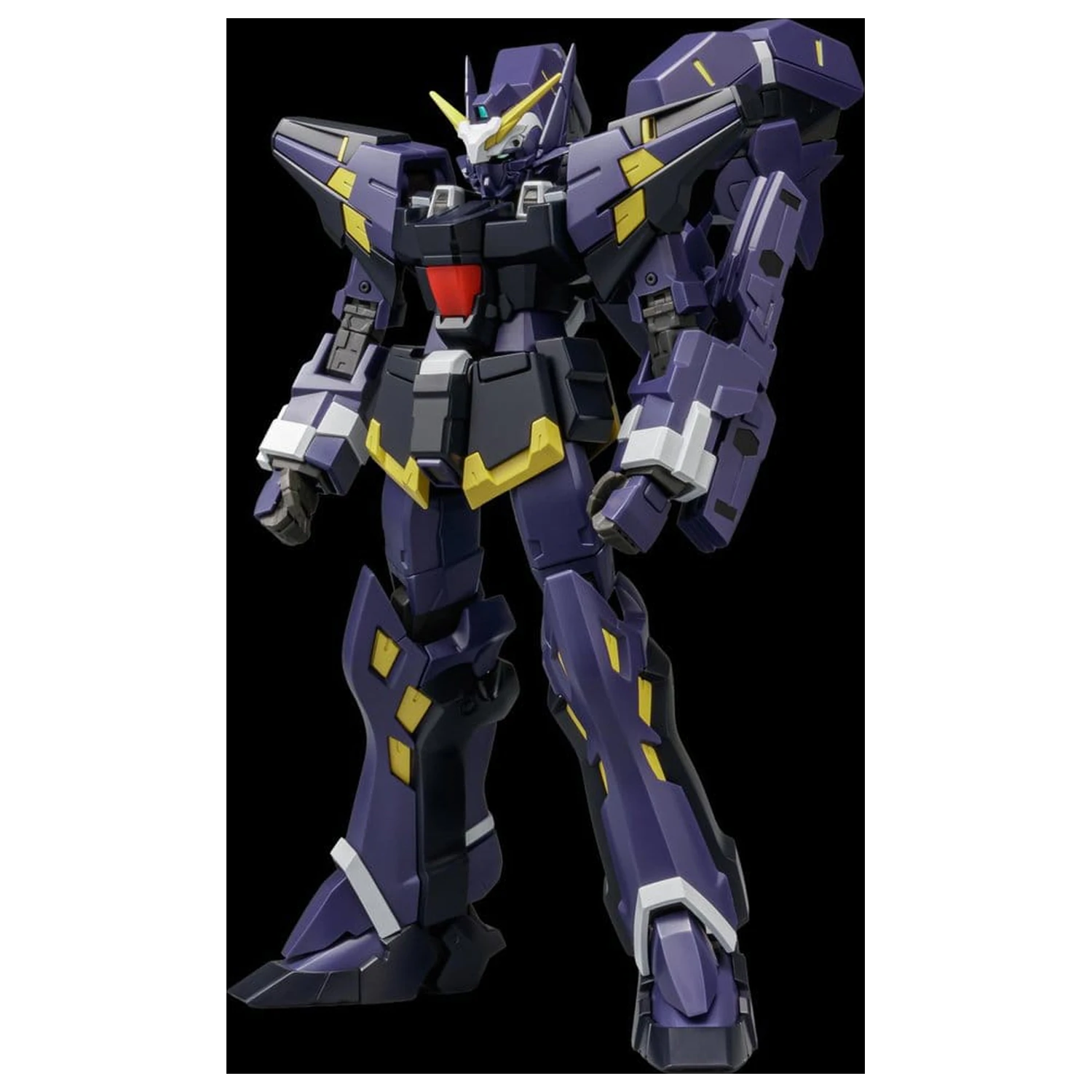 Super Robot Wars OG Riobot Action Figure Huckebein Mk-III 17 cm product photo