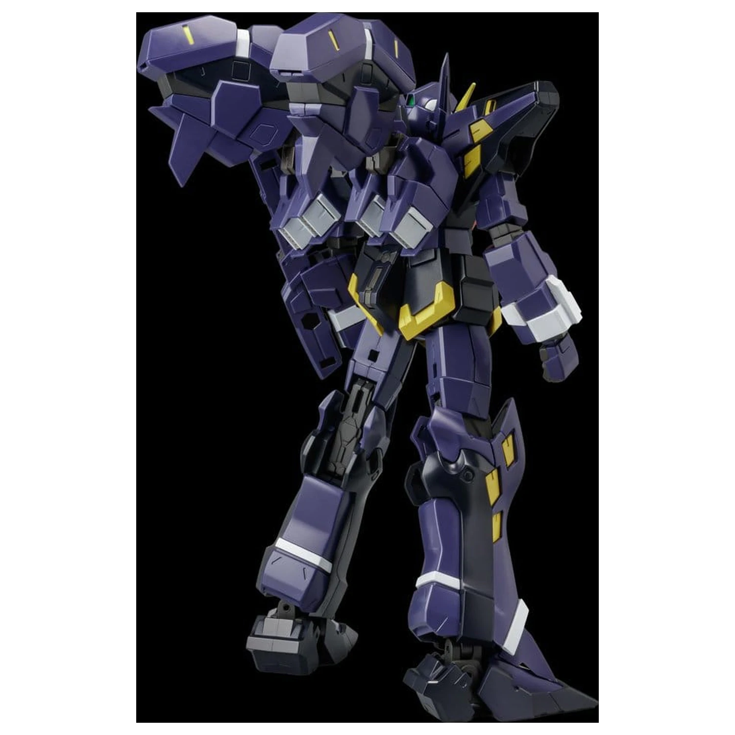 Super Robot Wars OG Riobot Action Figure Huckebein Mk-III 17 cm product photo