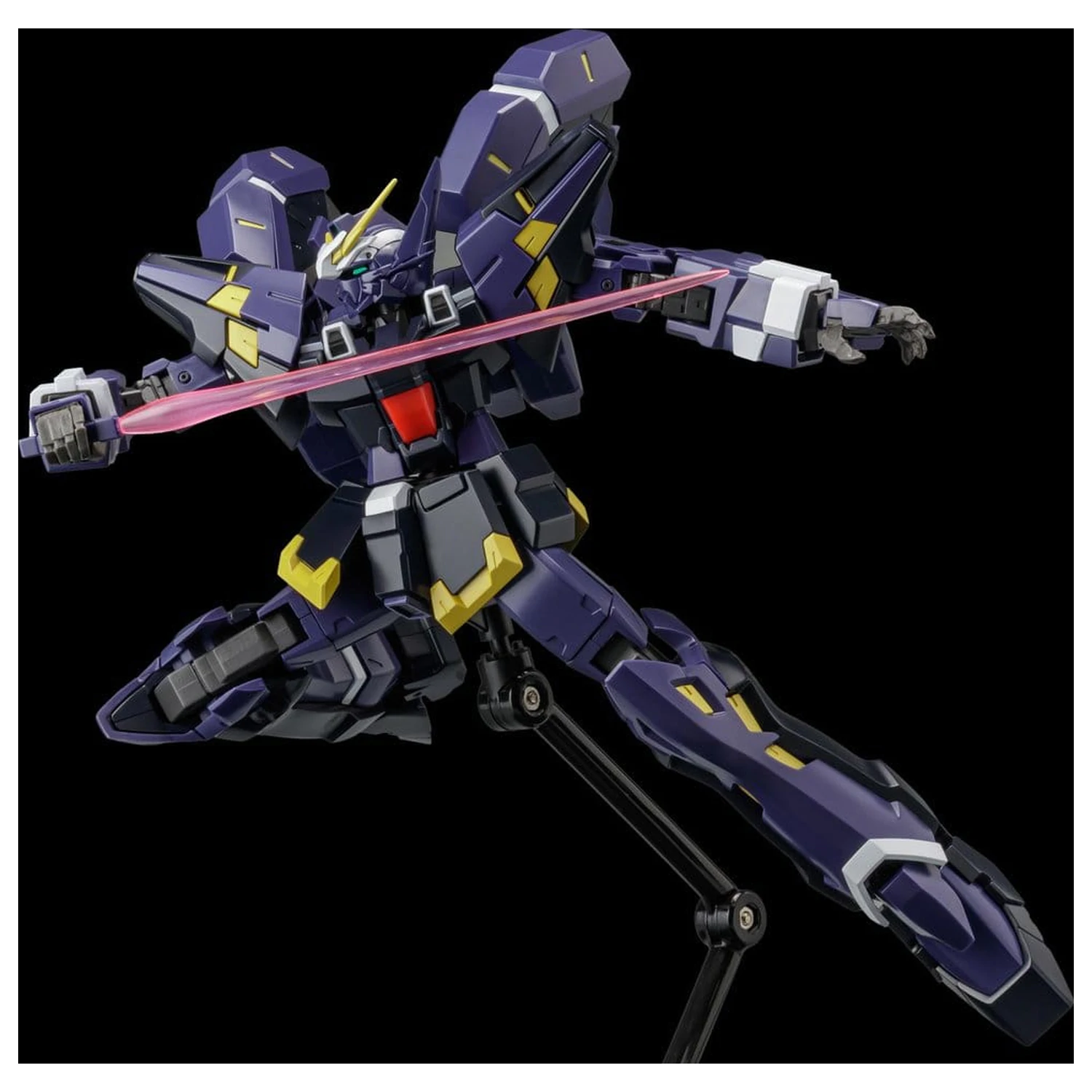Super Robot Wars OG Riobot Action Figure Huckebein Mk-III 17 cm product photo