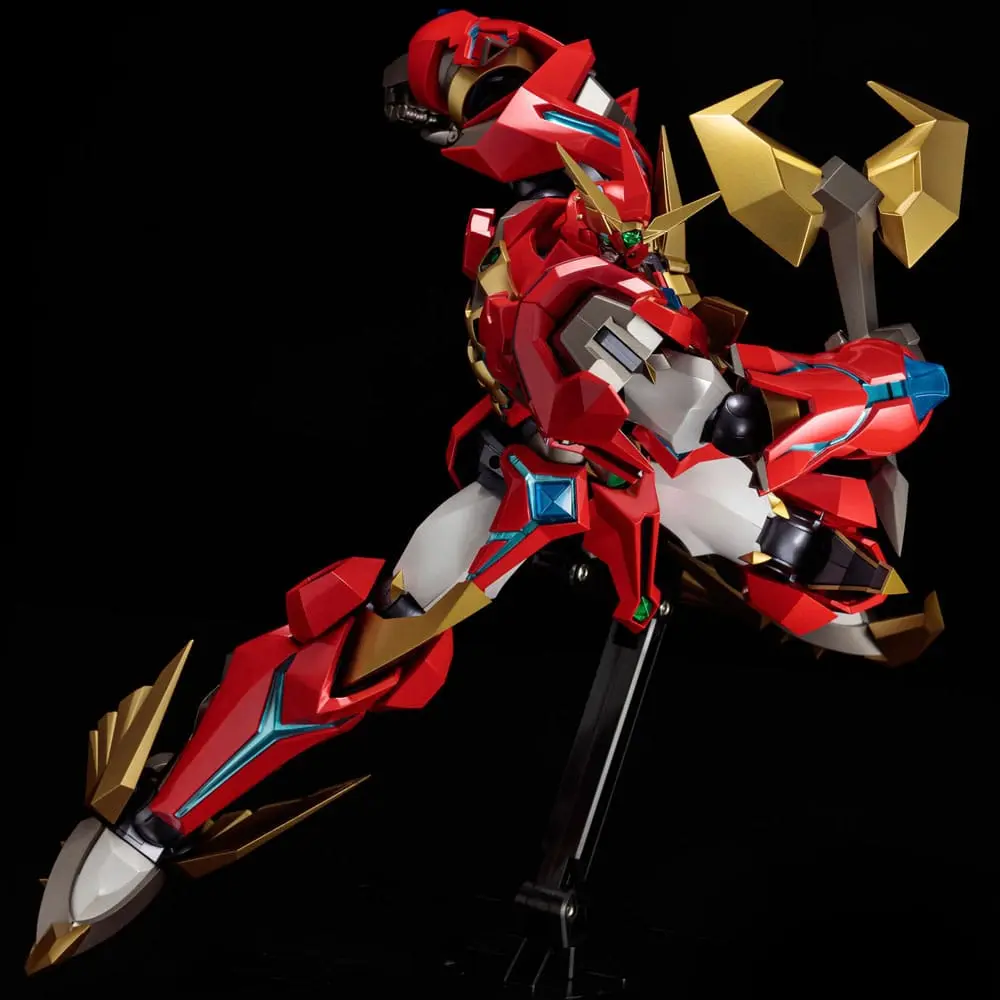 Super Robot Wars OG Series Riobot Actionfigur Compatible Kaiser 25 cm product photo
