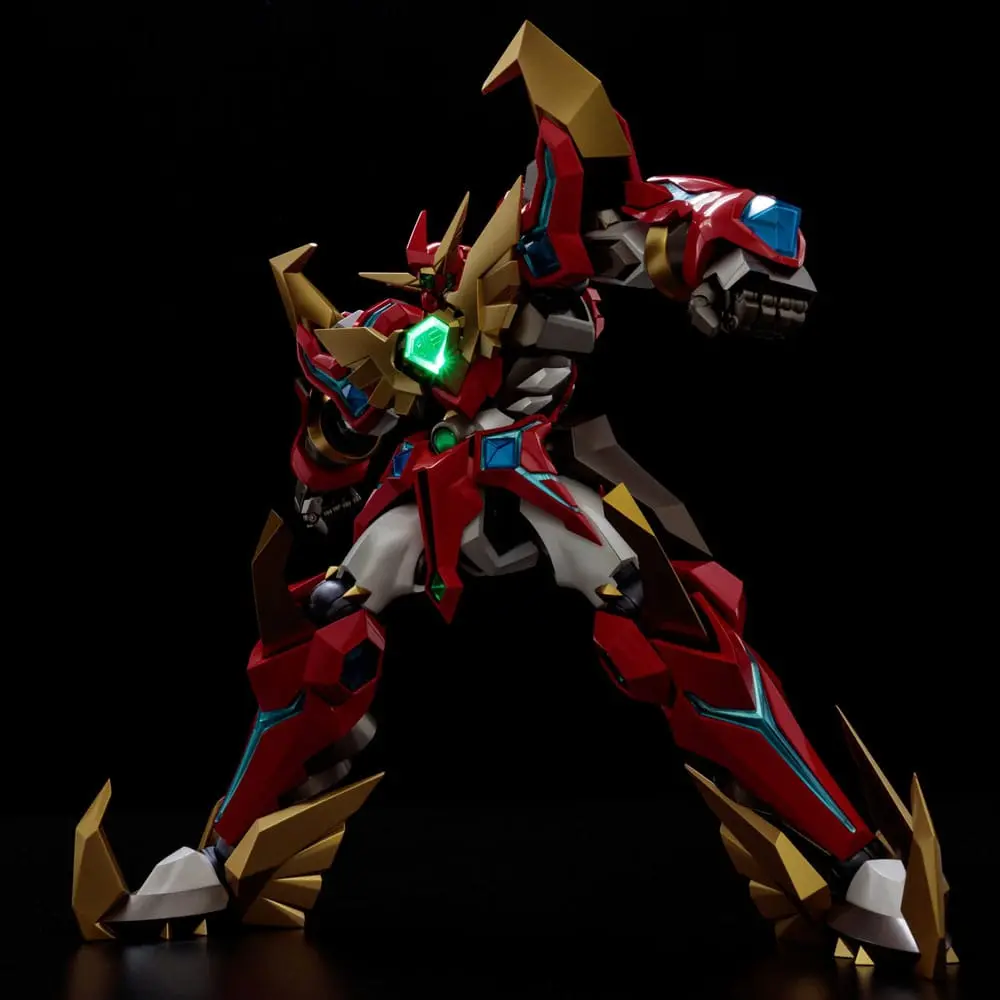 Super Robot Wars OG Series Riobot Actionfigur Compatible Kaiser 25 cm product photo