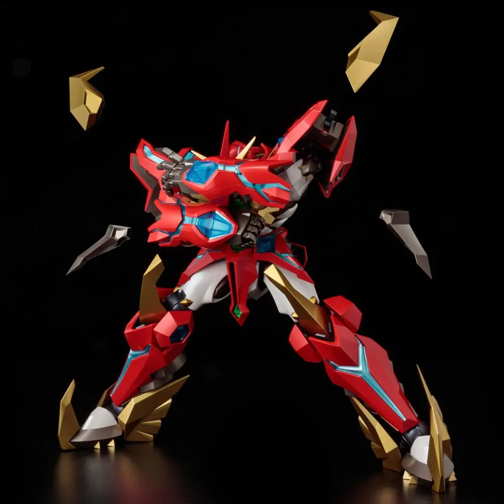 Super Robot Wars OG Series Riobot Actionfigur Compatible Kaiser 25 cm product photo