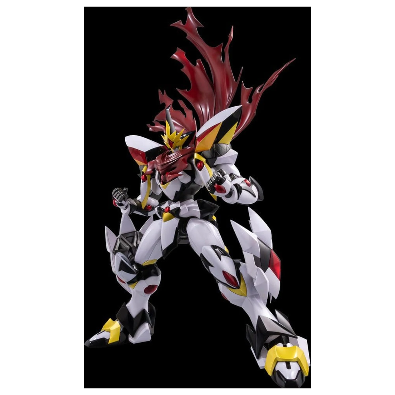 Super Robot Wars RIOBOT Action Figure LIOH 28 cm product photo