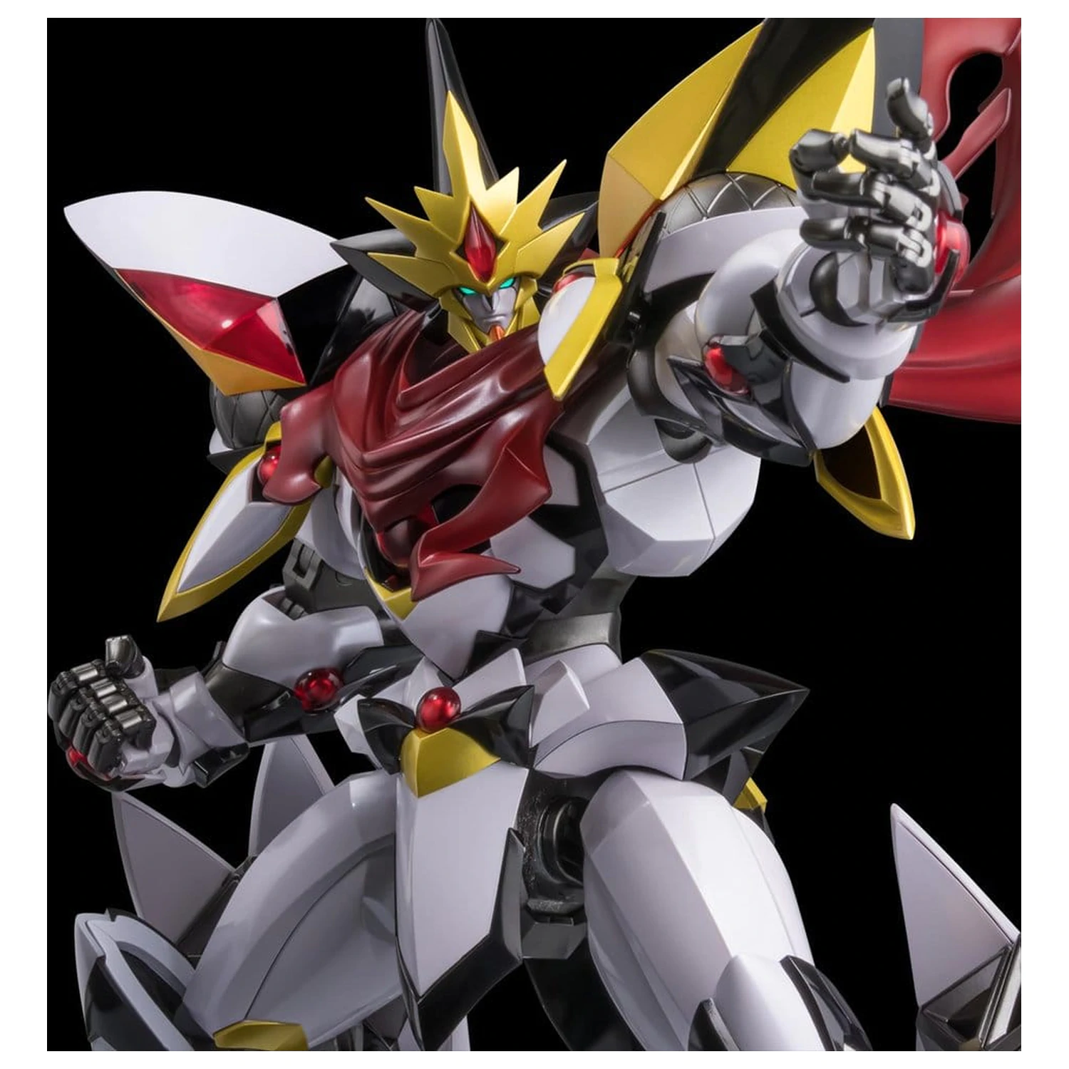 Super Robot Wars RIOBOT Action Figure LIOH 28 cm product photo