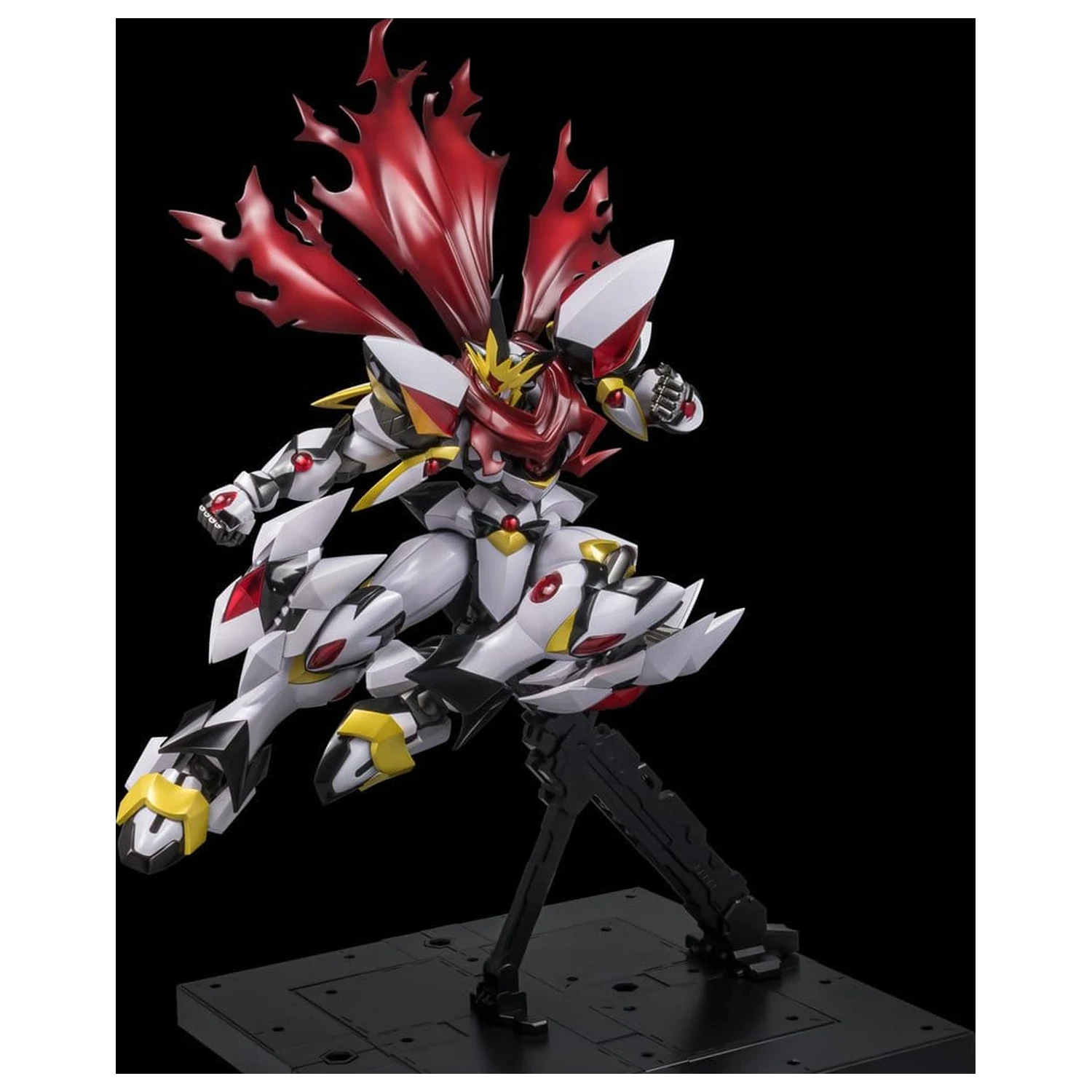 Super Robot Wars RIOBOT Action Figure LIOH 28 cm product photo