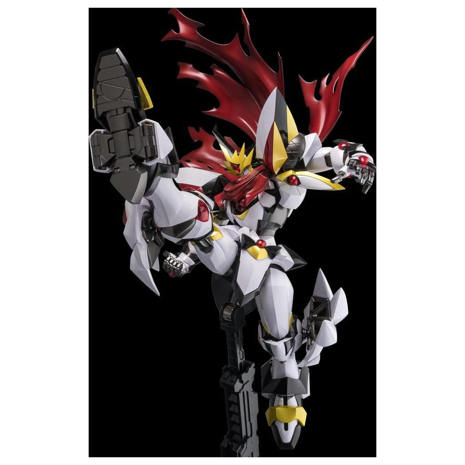 Super Robot Wars RIOBOT Action Figure LIOH 28 cm product photo