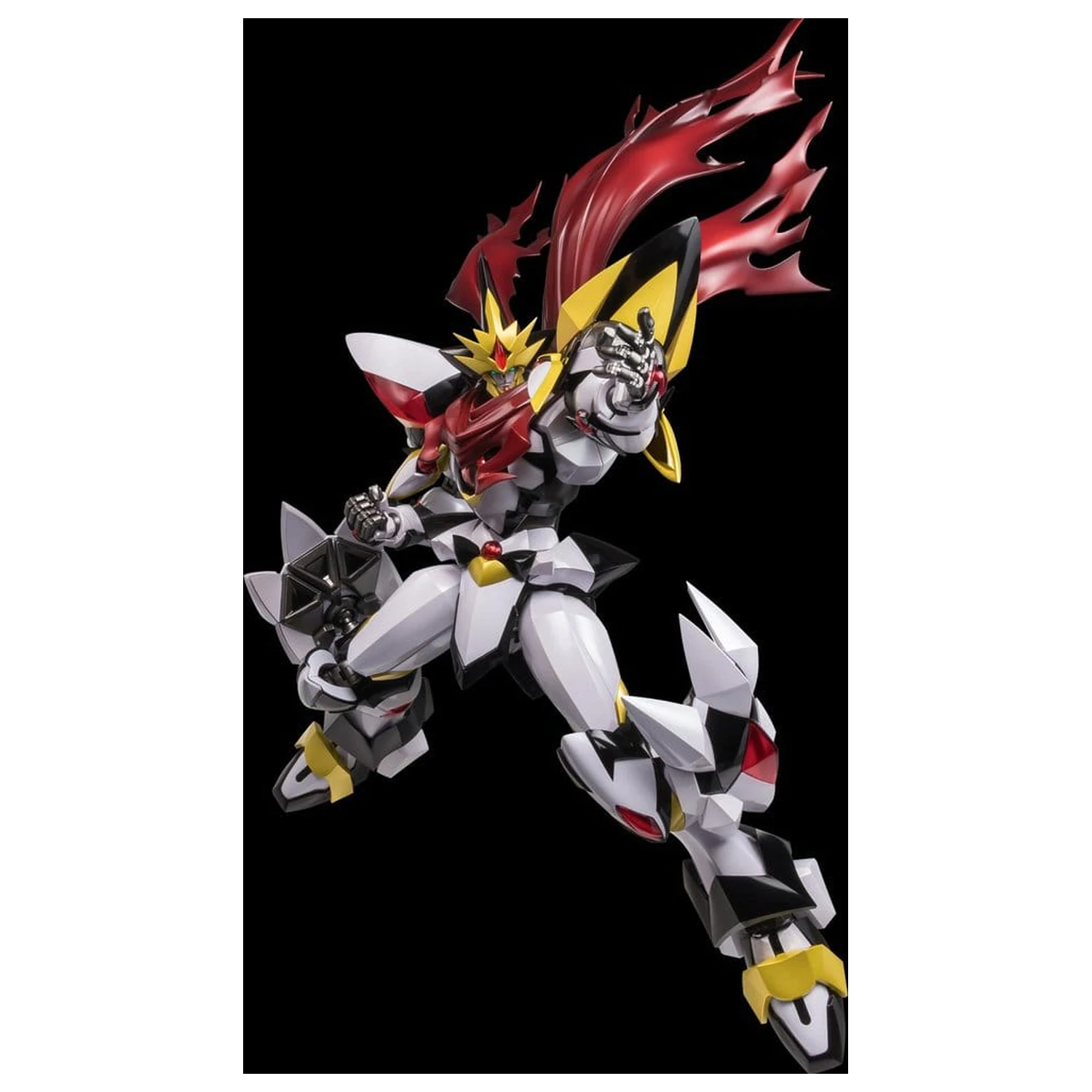 Super Robot Wars RIOBOT Action Figure LIOH 28 cm product photo