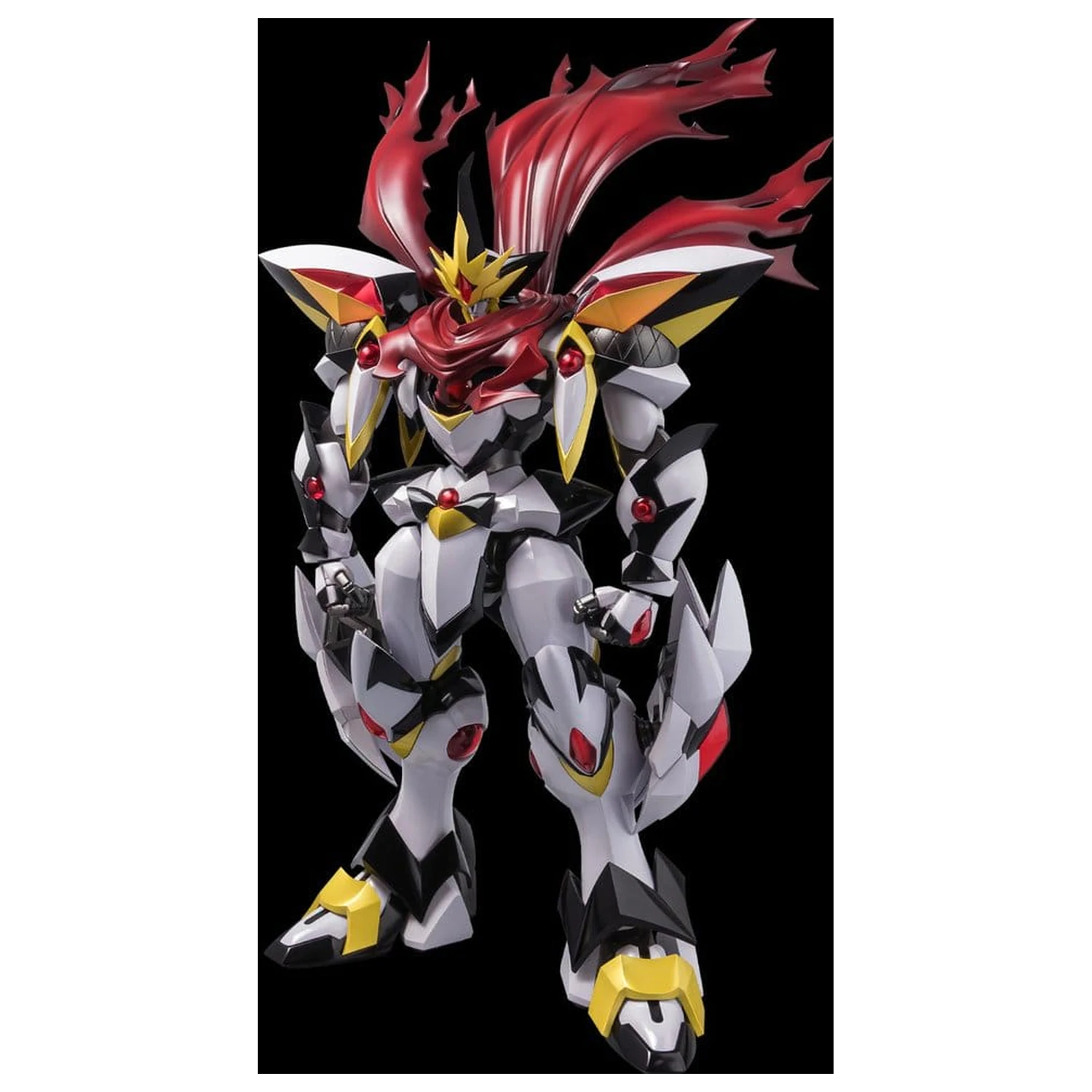 Super Robot Wars RIOBOT Action Figure LIOH 28 cm product photo